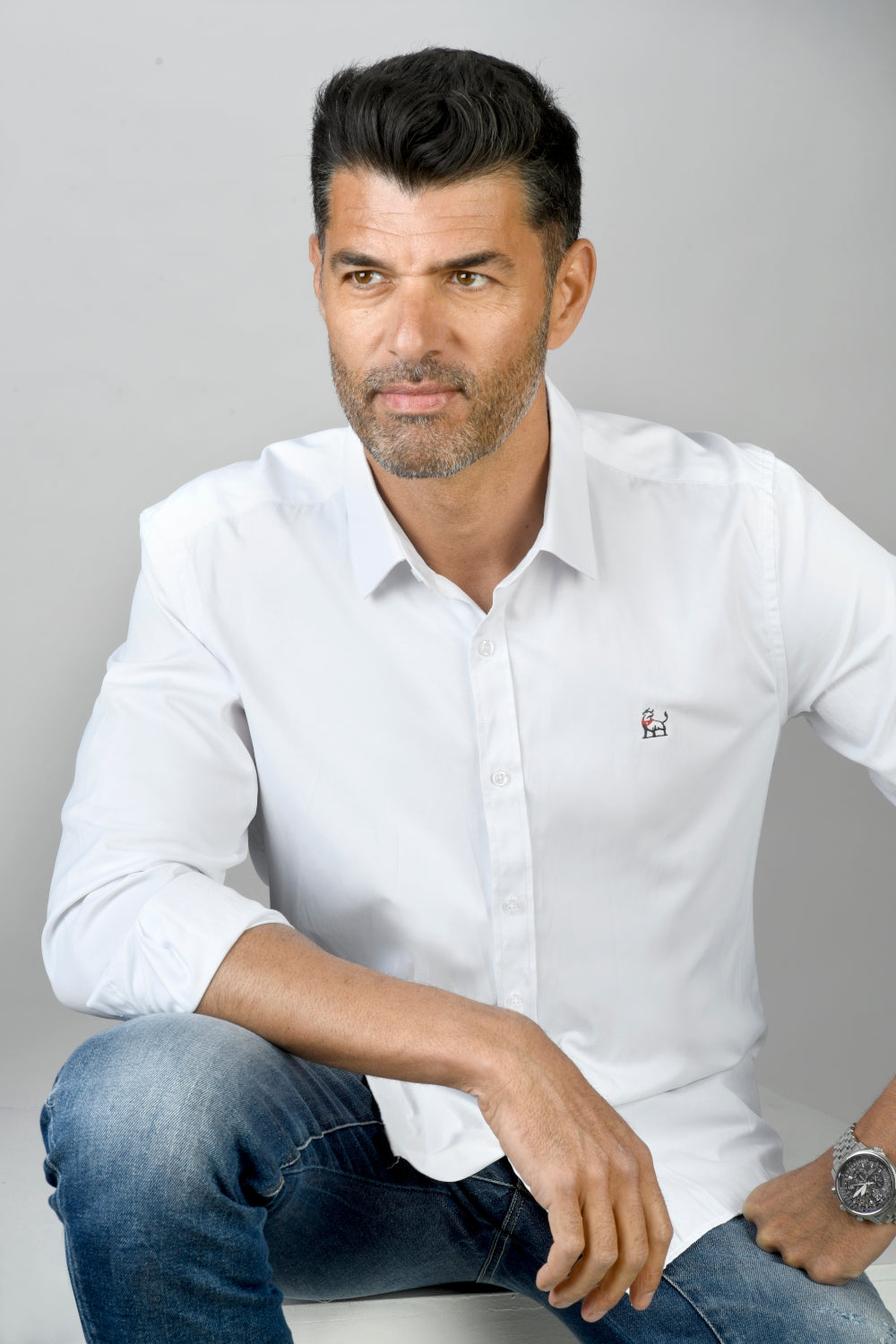 Camisas Formales Marcas Camisas Italianas Para Hombre Camisas