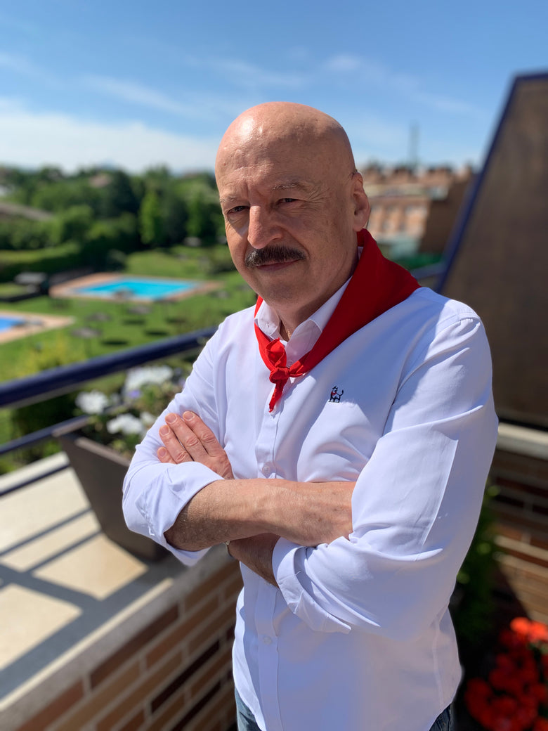 Entrevista a Miguel Angel Eguiluz