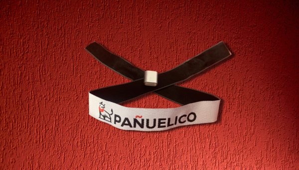 Lote 1 - Pañuelico y Fajin - Regalo Pulsera - Pañuelico